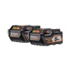 Power Tool Batteries RIDGID 18-Volt Lithium-Ion 5.0 Ah Battery Pack (2-Pack) 2 Power Tool Batteries RIDGID 18-Volt Lithium-Ion 5.0 Ah Battery Pack (2-Pack) -Deals Power Tool Accessories Store ridgid power tool batteries ac840089pn 64 1000