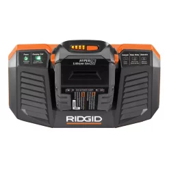 Power Tool Battery Chargers RIDGID 18-Volt Dual Chemistry Rapid Charger 16 Power Tool Battery Chargers RIDGID 18-Volt Dual Chemistry Rapid Charger -Deals Power Tool Accessories Store ridgid power tool battery chargers ac840095 4f 1000