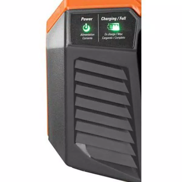 Power Tool Battery Chargers RIDGID 18-Volt Dual Chemistry Rapid Charger 5 Power Tool Battery Chargers RIDGID 18-Volt Dual Chemistry Rapid Charger - Image 3