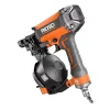 Nail Guns RIDGID 15° 1-3/4 In. Coil Roofing Nailer