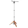 Specialty Power Tool Accessories RIDGID Hybrid GEN5X Universal Collapsible Tripod Lighting Stand With (4) 1/4 In.-20 Threads For Mounting 2 Specialty Power Tool Accessories RIDGID Hybrid GEN5X Universal Collapsible Tripod Lighting Stand With (4) 1/4 In.-20 Threads For Mounting -Deals Power Tool Accessories Store ridgid specialty power tool accessories r9937b 64 1000