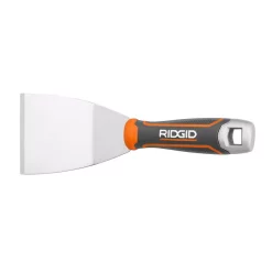 Tool Accessories RIDGID 3 In. Chisel Edge Scraper