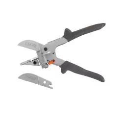 Tool Accessories RIDGID Miter Trim Cutter Set With Miter Trim Cutter Replacement Blade