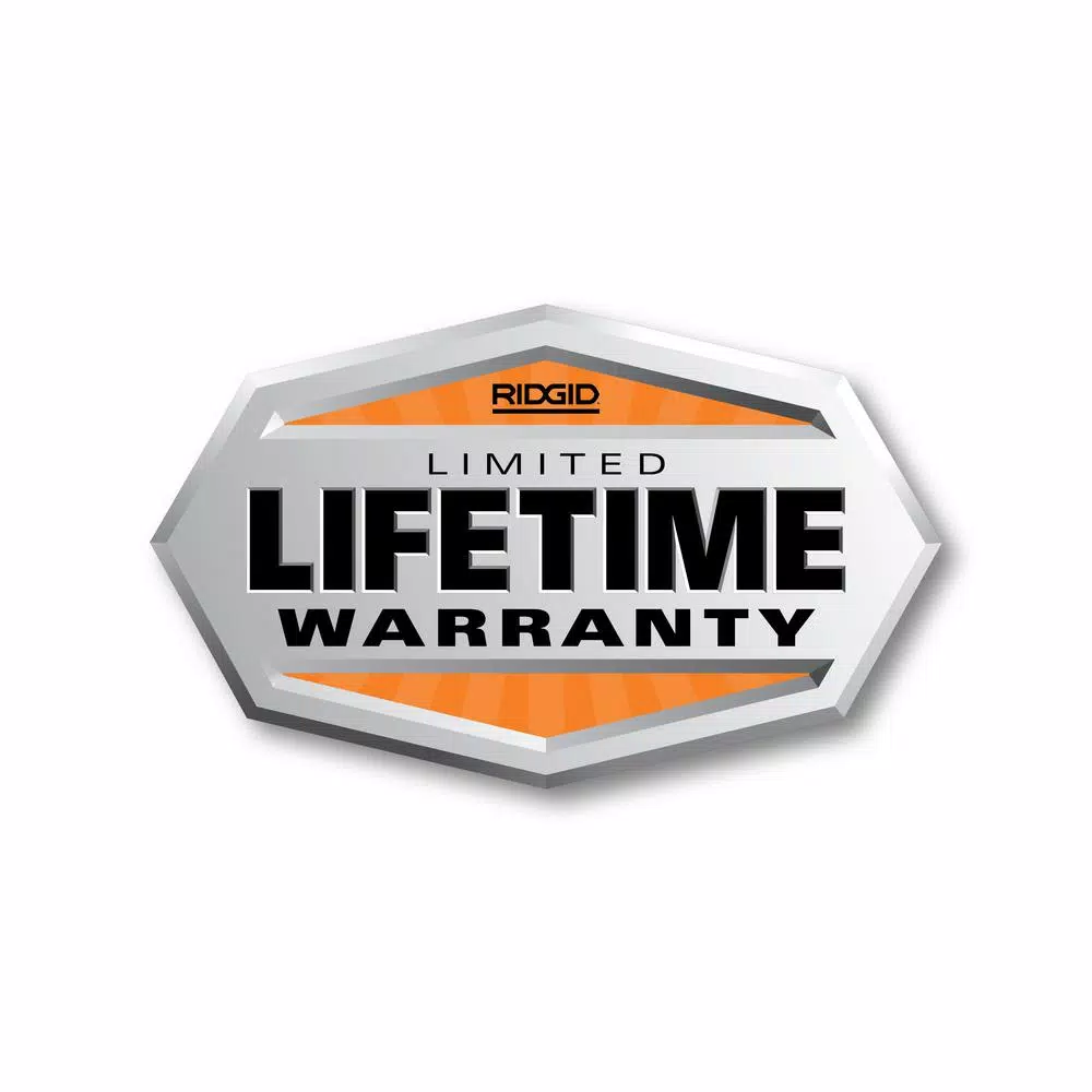 Tool Accessories RIDGID 4-7/8 In. Suction Cup 6 Tool Accessories RIDGID 4-7/8 In. Suction Cup - Image 4