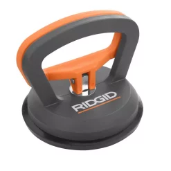 Tool Accessories RIDGID 4-7/8 In. Suction Cup