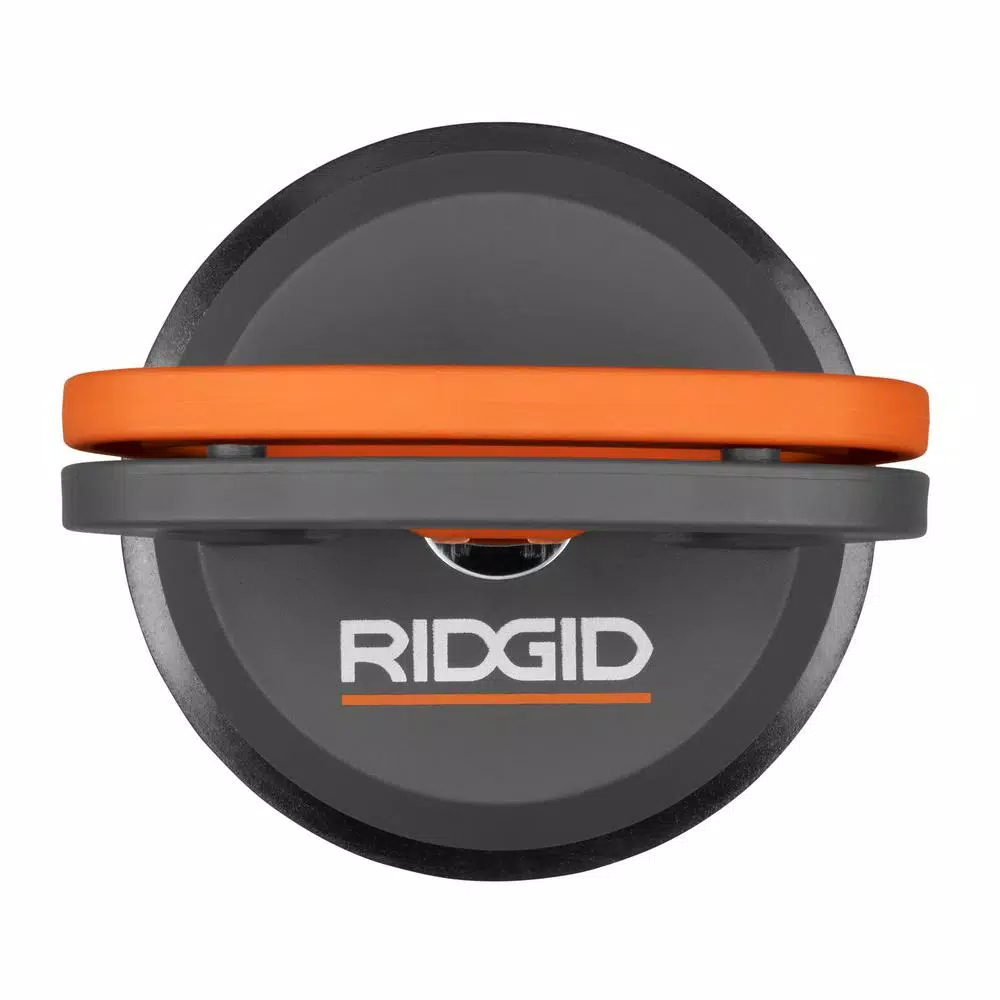 Tool Accessories RIDGID 4-7/8 In. Suction Cup 5 Tool Accessories RIDGID 4-7/8 In. Suction Cup - Image 3