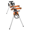 Tool Stands RIDGID Professional Compact Miter Saw Stand -Deals Power Tool Accessories Store ridgid tool stands ac9960 64 1000