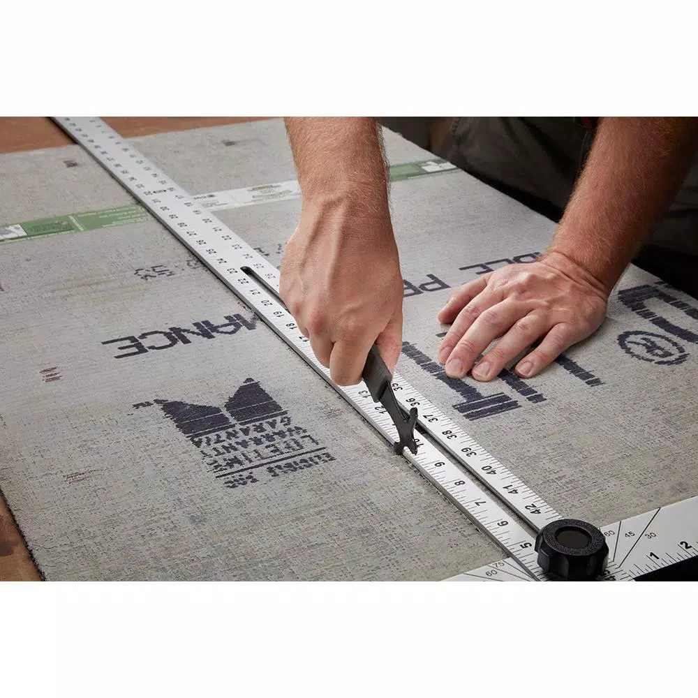 Knives & Blades RIDGID Backerboard Scoring Knife 6 Knives & Blades RIDGID Backerboard Scoring Knife - Image 4