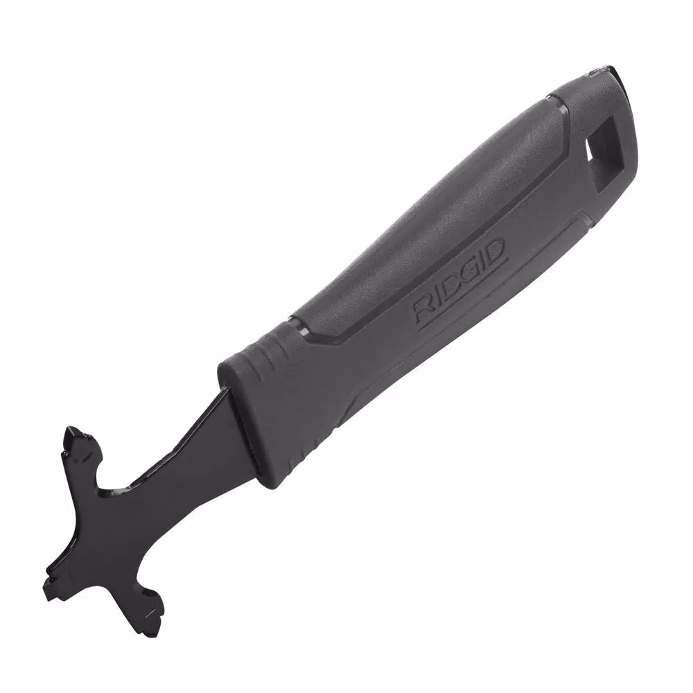 Knives & Blades RIDGID Backerboard Scoring Knife 3 Knives & Blades RIDGID Backerboard Scoring Knife