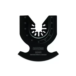 Oscillating Tool Attachments Rockwell Serrated Slicer And Scraper