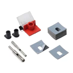 Drill Bits Rubi 1/4 In. And 3/8 In. Drill Bit Kit