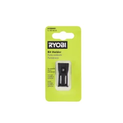 Drill Attachments RYOBI Bit Holder Attachment For HP Drills And Drivers -Deals Power Tool Accessories Store ryobi drill attachments a10bh01 a0 1000