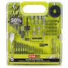 Drill Bits RYOBI Multi-Material Drill And Drive Kit (60-Piece) -Deals Power Tool Accessories Store ryobi drill bit sets a98601g 64 1000