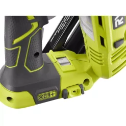 Nail Guns RYOBI 18-Volt ONE+ Lithium-Ion Cordless AirStrike 15-Gauge Angled Finish Nailer (Tool Only) With Sample Nails 15 Nail Guns RYOBI 18-Volt ONE+ Lithium-Ion Cordless AirStrike 15-Gauge Angled Finish Nailer (Tool Only) With Sample Nails -Deals Power Tool Accessories Store ryobi finishing nailers p330 a0 1000