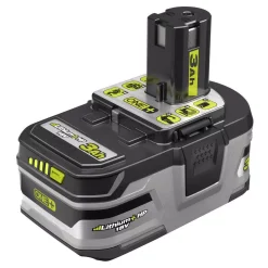 Power Tool Batteries RYOBI 18-Volt ONE+ Lithium-Ion LITHIUM+ HP 3.0 Ah High Capacity Battery (2-Pack) -Deals Power Tool Accessories Store ryobi power tool batteries p162 c3 1000