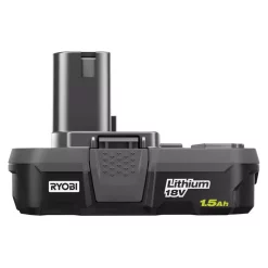Power Tool Batteries RYOBI 18-Volt ONE+ 1.5 Ah Compact Lithium-Ion Battery 17 Power Tool Batteries RYOBI 18-Volt ONE+ 1.5 Ah Compact Lithium-Ion Battery -Deals Power Tool Accessories Store ryobi power tool batteries p189 4f 1000