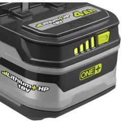 Power Tool Batteries RYOBI 18-Volt ONE+ Lithium-Ion 4.0 Ah LITHIUM+ HP High Capacity Battery 3-Pack 23 Power Tool Batteries RYOBI 18-Volt ONE+ Lithium-Ion 4.0 Ah LITHIUM+ HP High Capacity Battery 3-Pack -Deals Power Tool Accessories Store ryobi power tool batteries p192 3 77 1000