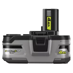 Power Tool Batteries RYOBI 18-Volt ONE+ Lithium-Ion 4.0 Ah LITHIUM+ HP High Capacity Battery (6-Pack) 15 Power Tool Batteries RYOBI 18-Volt ONE+ Lithium-Ion 4.0 Ah LITHIUM+ HP High Capacity Battery (6-Pack) -Deals Power Tool Accessories Store ryobi power tool batteries p192 6 a0 1000