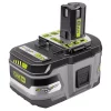 Power Tool Batteries RYOBI 18-Volt ONE+ Lithium-Ion 6.0 Ah LITHIUM+ HP High Capacity Battery -Deals Power Tool Accessories Store ryobi power tool batteries p193 64 1000