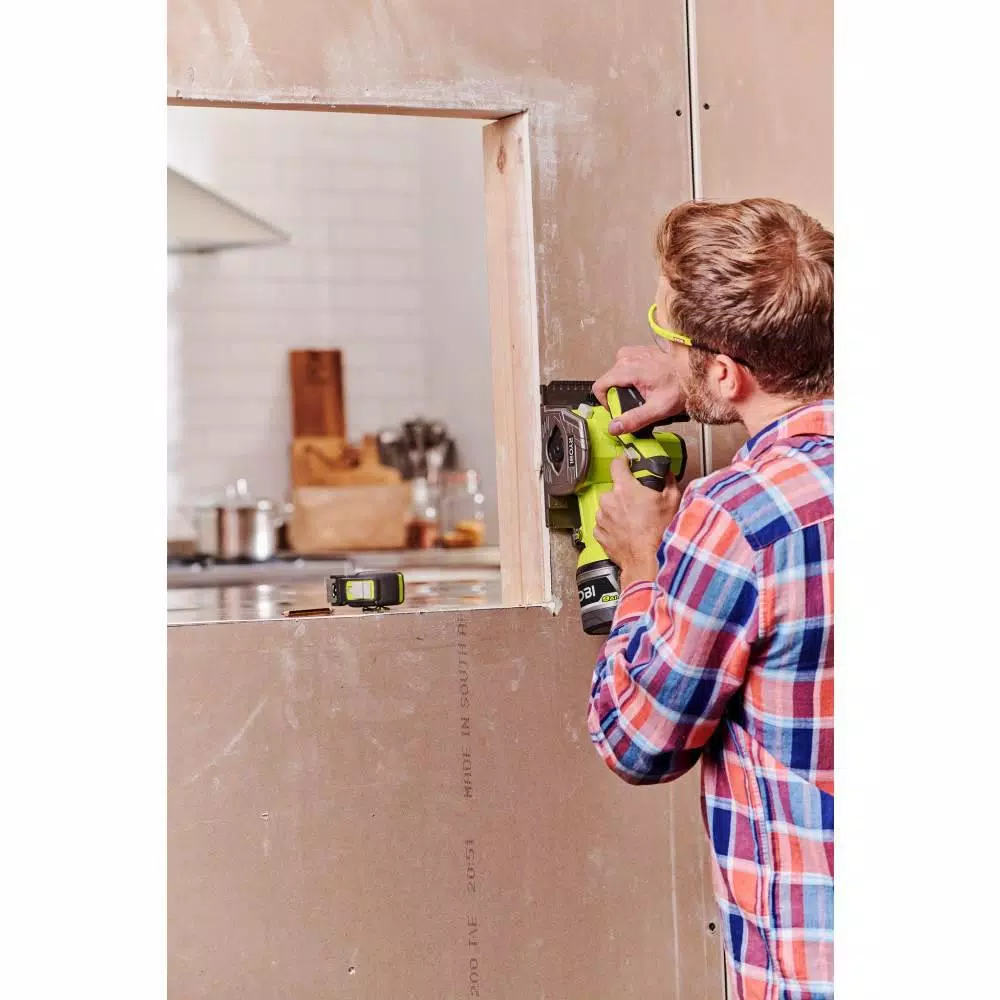 Power Tool Batteries RYOBI 18-Volt ONE+ Lithium-Ion 9.0 Ah LITHIUM+ HP High Capacity Battery 8 Power Tool Batteries RYOBI 18-Volt ONE+ Lithium-Ion 9.0 Ah LITHIUM+ HP High Capacity Battery - Image 6