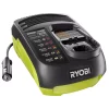 Power Tool Battery Chargers RYOBI 18-Volt ONE+ In-Vehicle Dual Chemistry Charger For Use With 12V DC Outlet -Deals Power Tool Accessories Store ryobi power tool battery chargers p131 64 1000