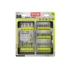 Drill Bits RYOBI Impact Rated Driving Kit (50-Piece)