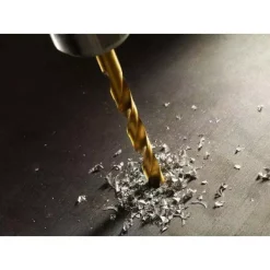 Drill Bits RYOBI SpeedLoad+ Titanium 4-Piece Hex Shank Pilot Drill Bit Set -Deals Power Tool Accessories Store ryobi specialty drill bits ar1859g 1f 1000