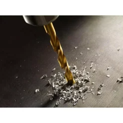 Drill Bits RYOBI Titanium Drill Bit Kit (22-Piece) -Deals Power Tool Accessories Store ryobi specialty drill bits ar2042 44 1000