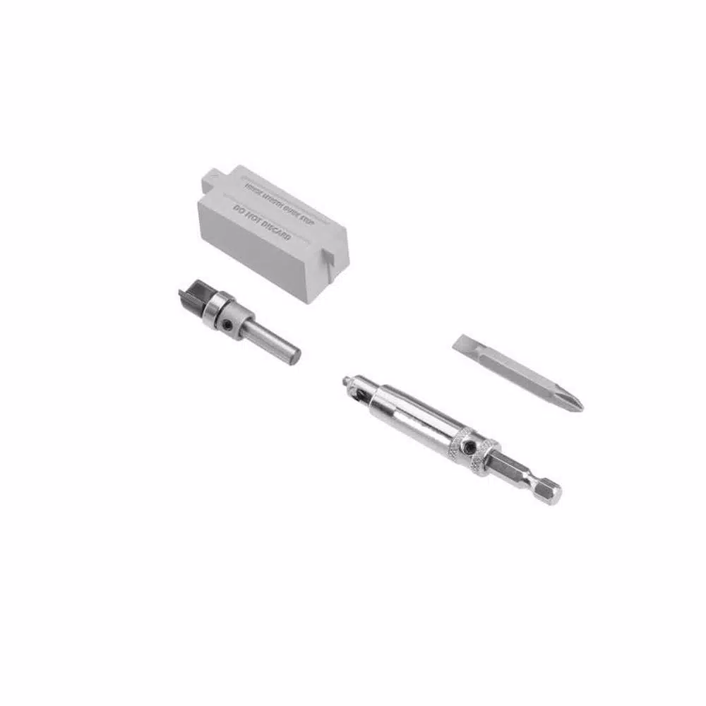 Specialty Hand Tools RYOBI Door Hinge Template 8 Specialty Hand Tools RYOBI Door Hinge Template - Image 6