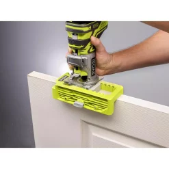 Specialty Hand Tools RYOBI Door Hinge Template 11 Specialty Hand Tools RYOBI Door Hinge Template -Deals Power Tool Accessories Store ryobi specialty hand tools a99ht3 40 1000