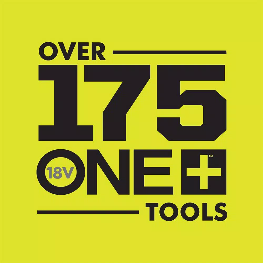 Nail Guns RYOBI 18-Volt ONE+ Lithium-Ion Cordless AirStrike 18-Gauge Brad Nailer And 16-Gauge Straight Nailer 2-Tool Combo Kit 7 Nail Guns RYOBI 18-Volt ONE+ Lithium-Ion Cordless AirStrike 18-Gauge Brad Nailer And 16-Gauge Straight Nailer 2-Tool Combo Kit - Image 5