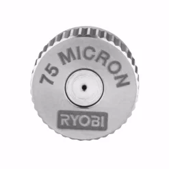 Specialty Power Tool Accessories RYOBI Electrostatic Sprayer 75 Micron Replacement Nozzle (3-Pack) -Deals Power Tool Accessories Store ryobi specialty power tool accessories a95502 a0 1000
