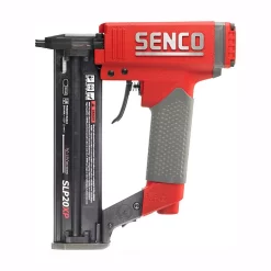 Nail Guns Senco SLP20 18-Gauge Strip Brad Nailer