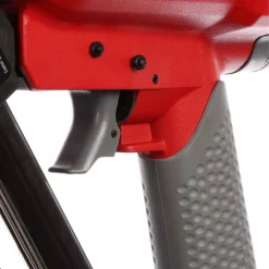 Nail Guns Senco 15-Gauge 2 1/2 In Angled Finish Nailer -Deals Power Tool Accessories Store senco finishing nailers 4g0001n 77 1000