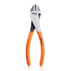Southwire 7 In. Diagonal Cutting Pliers -Deals Power Tool Accessories Store southwire all trades cutting pliers 58749240 64 1000