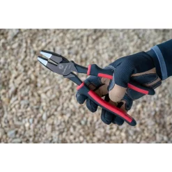 Southwire 9 In. Hi-Leverage Side Cutting Pliers -Deals Power Tool Accessories Store southwire all trades cutting pliers 58992940 4f 1000