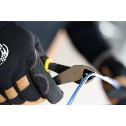 Southwire 8 In. Hi-Leverage Diagonal Cutting Pliers -Deals Power Tool Accessories Store southwire all trades cutting pliers 58993340 4f 1000