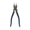 Southwire 9 In. High-Leverage Side Cutting Pliers -Deals Power Tool Accessories Store southwire all trades cutting pliers 64807340 64 1000