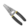 Pliers Southwire Coax Cable Cutter And Stripper -Deals Power Tool Accessories Store southwire wire strippers 58746840 64 1000