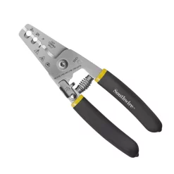 Pliers Southwire Coax Cable Cutter And Stripper