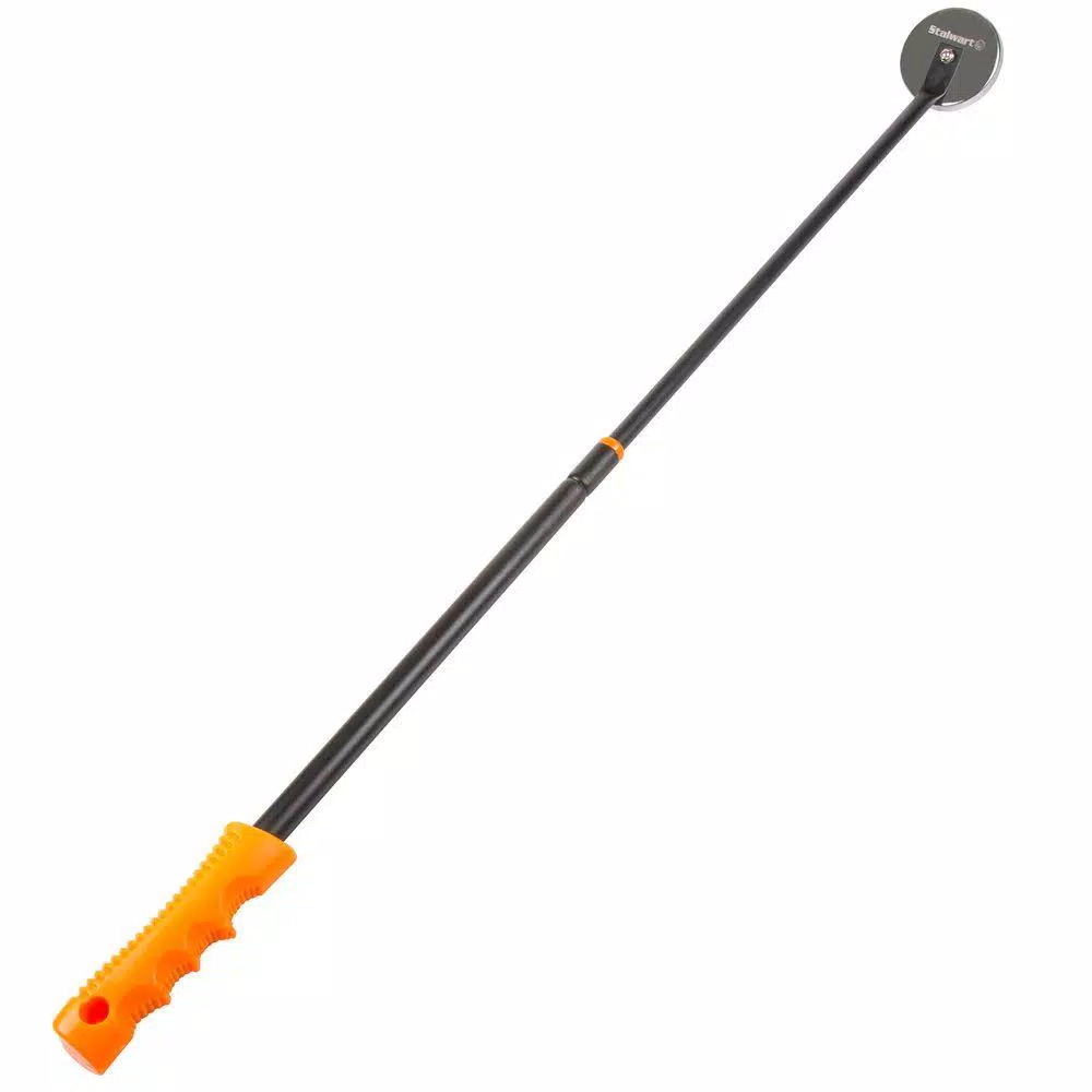 Specialty Hand Tools Stalwart 50 Lb. Pull Telescoping Magnetic Pick Up Tool 4 Specialty Hand Tools Stalwart 50 Lb. Pull Telescoping Magnetic Pick Up Tool - Image 2
