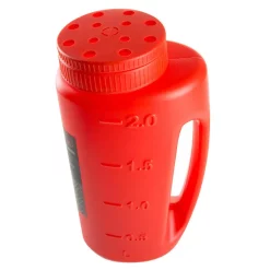 Tool Accessories Stalwart Handheld Salt And Seed Spreader