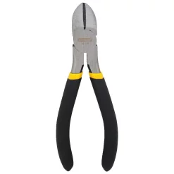 Stanley 6 In. Diagonal Pliers