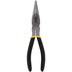 Stanley 6 In. Long Nose Pliers