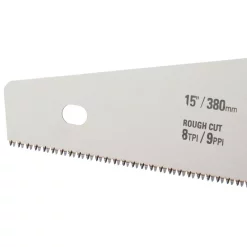 Cutting Tools Stanley 15 In. FatMax Hand Saw With Wood Handle 13 Cutting Tools Stanley 15 In. FatMax Hand Saw With Wood Handle -Deals Power Tool Accessories Store stanley hand saws 20 045 40 1000