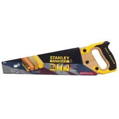 Cutting Tools Stanley 15 In. FatMax Hand Saw With Wood Handle 16 Cutting Tools Stanley 15 In. FatMax Hand Saw With Wood Handle -Deals Power Tool Accessories Store stanley hand saws 20 045 66 1000