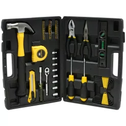 Hand Tool Sets Stanley Home Tool Kit (65-Piece)