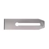 Knives & Blades Stanley 2 In. Iron Bench Plane Blade Replacement -Deals Power Tool Accessories Store stanley knife blades 12 313 64 1000