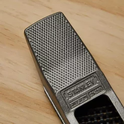 Cutting Tools Stanley 15-3/4 In. X 1-5/8 In. Surform Flat Mill File -Deals Power Tool Accessories Store stanley planes 21 295 40 1000