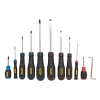 Hand Tool Sets Stanley FATMAX Screwdriver Set (11-Piece)